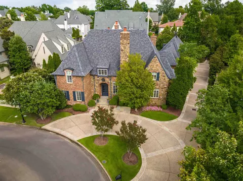 6175 Chapelle Cir E, Memphis, TN 38120