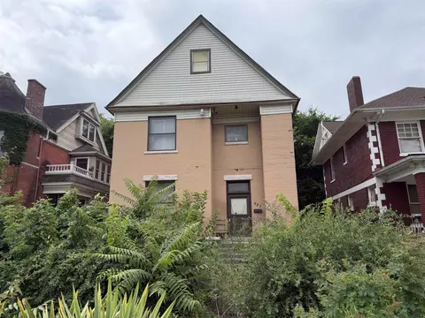 927 Peabody Ave, Memphis, TN 38104