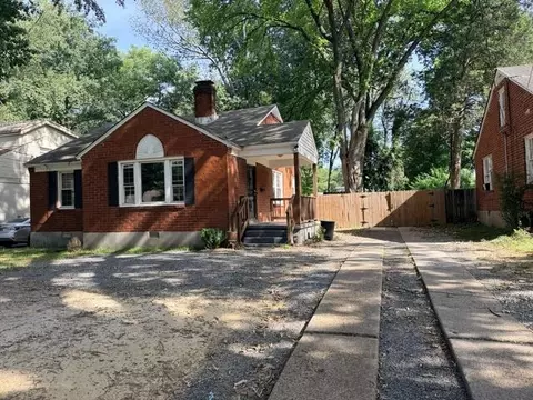 3728 Rhea Ave, Memphis, TN 38122