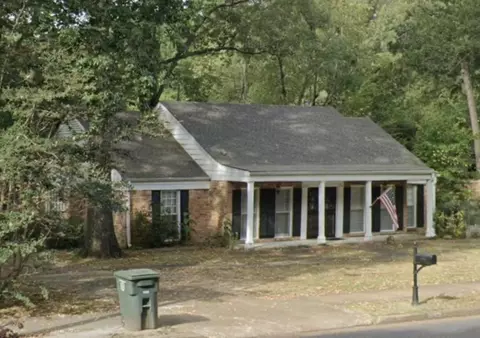 6233 Quince St, Memphis, TN 38119