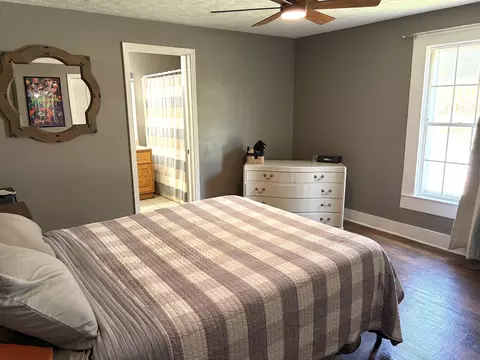 Bedroom - 7641 Highway 45 Hwy S, Ramer, TN 38367 photo 1 of 1