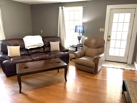 Living - 7641 Highway 45 Hwy S, Ramer, TN 38367 photo 2 of 2