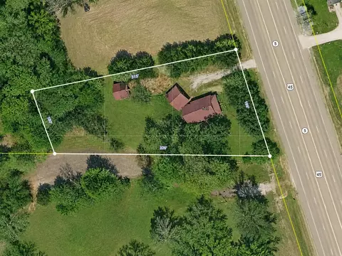 View/Area - 7641 Highway 45 Hwy S, Ramer, TN 38367 photo 1 of 1