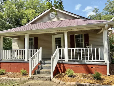 Exterior - 7641 Highway 45 Hwy S, Ramer, TN 38367 photo 1 of 1