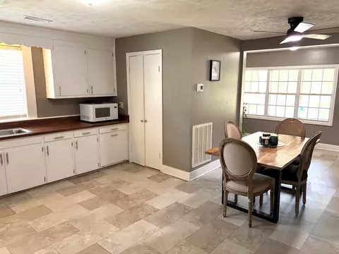 Kitchen - 7641 Highway 45 Hwy S, Ramer, TN 38367 photo 2 of 2