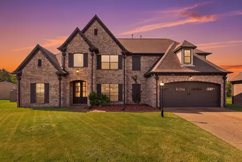 310 Misty Fields Cv S, Oakland, TN 38060