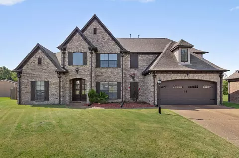 310 Misty Fields Cv S, Oakland, TN 38060