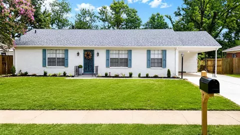 2839 Brandale St, Memphis, TN 38118