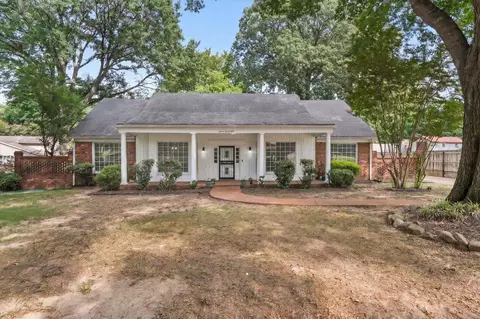 1528 Eastridge Dr, Memphis, TN 38120