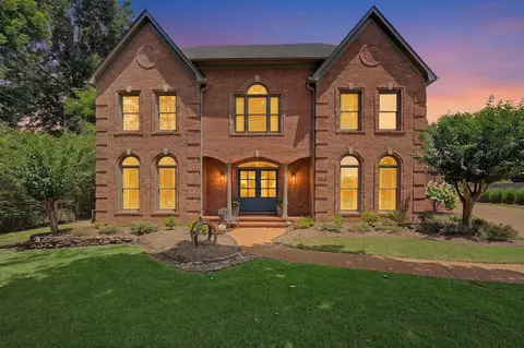 8957 Cedar Hollow Cv, Cordova, TN 38016