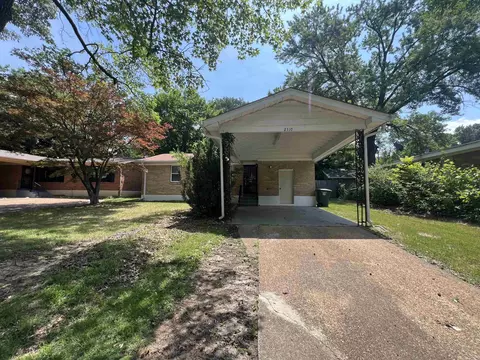 2310 Theda Ave, Memphis, TN 38127