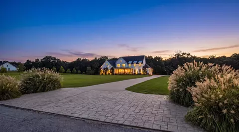 805 Shady Grove Dr, Williston, TN 38076