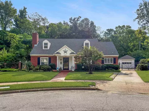 4523 Fair Meadow Rd, Memphis, TN 38117