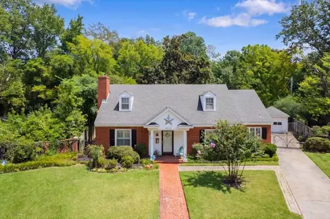 4523 Fair Meadow Rd, Memphis, TN 38117