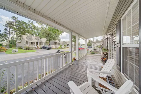 Exterior - 21 Tamara Trl, Iuka, MS 38852 photo 4 of 11