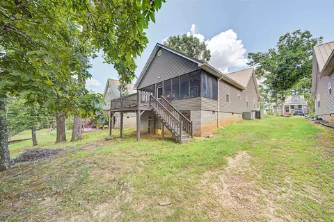 Exterior - 21 Tamara Trl, Iuka, MS 38852 photo 2 of 11