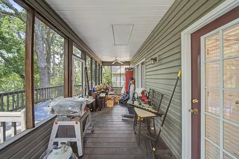 Exterior - 21 Tamara Trl, Iuka, MS 38852 photo 6 of 11
