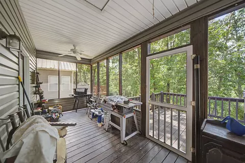 Exterior - 21 Tamara Trl, Iuka, MS 38852 photo 5 of 11