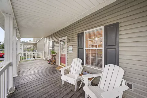 Exterior - 21 Tamara Trl, Iuka, MS 38852 photo 3 of 11