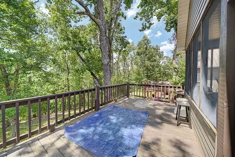Exterior - 21 Tamara Trl, Iuka, MS 38852 photo 7 of 11