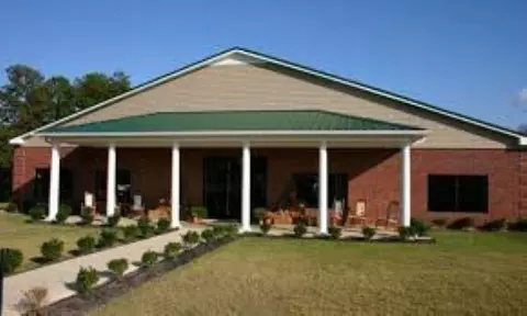 Exterior - 21 Tamara Trl, Iuka, MS 38852 photo 11 of 11