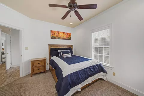 Bedroom - 21 Tamara Trl, Iuka, MS 38852 photo 1 of 2