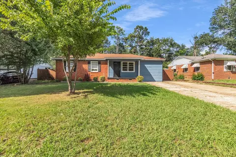 3186 S Edgeware Rd, Memphis, TN 38118