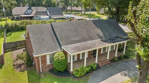 1500 Kirby Pkwy, Memphis, TN 38120