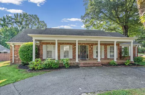 1500 Kirby Pkwy, Memphis, TN 38120