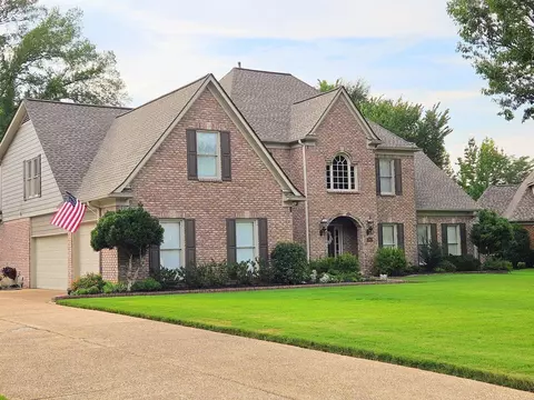 1807 Campden Dr, Collierville, TN 38017