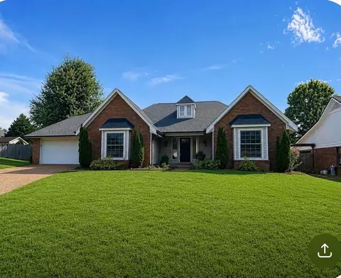 3156 Beowolf Glade Cv, Lakeland, TN 38002