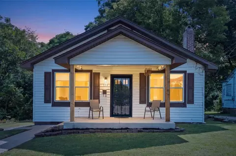 554 Malcomb St, Memphis, TN 38112