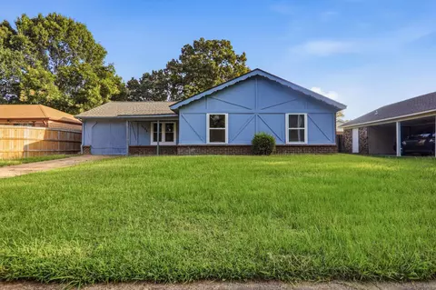 3204 Morningview Dr, Memphis, TN 38118