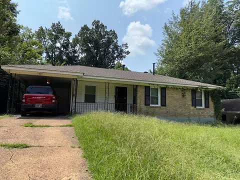 1997 Corning Ave, Memphis, TN 38127