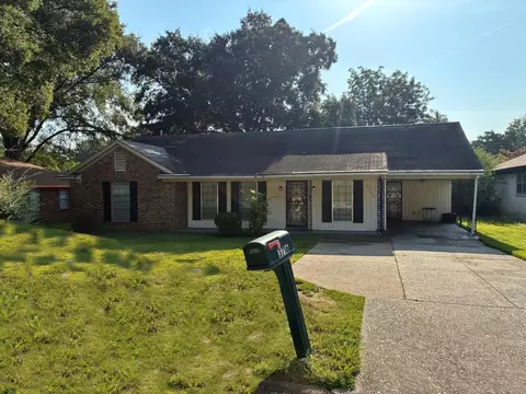3716 Naylor Dr, Memphis, TN 38128