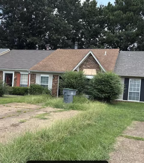 2814 E Hickory Blf, Memphis, TN 38128