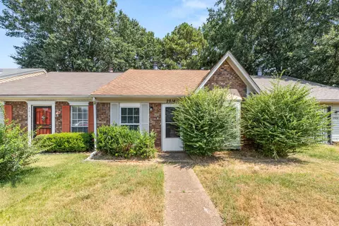 2814 E Hickory Blf, Memphis, TN 38128