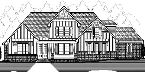 12285 Wilson Lake Dr, Arlington, TN 38002