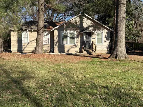 3438 Ardmore St, Memphis, TN 38127
