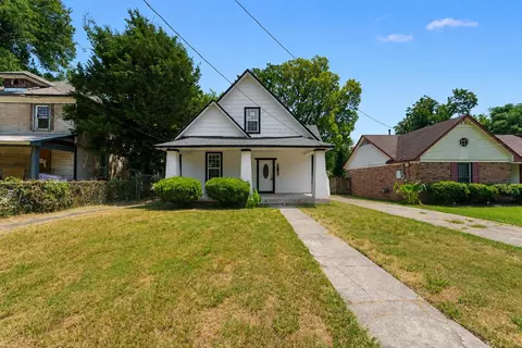 946 Roland St, Memphis, TN 38114