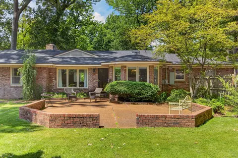356 Waring Rd, Memphis, TN 38117