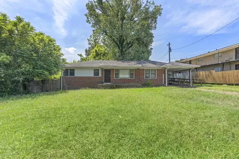 4064 Hermitage Dr, Memphis, TN 38116