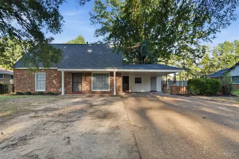 4516 Paula Dr, Memphis, TN 38116