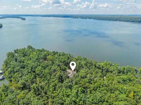 3395 Bruton Branch Rd, Savannah, TN 38372