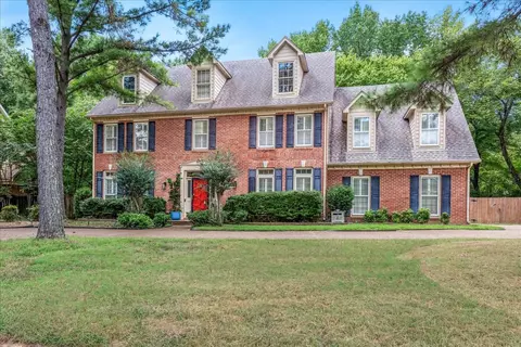 65 Summer Grove Rd, Memphis, TN 38018