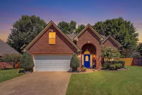4629 Westbrook Rd, Bartlett, TN 38135