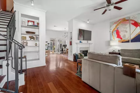 97 W Carolina Ave, Memphis, TN 38103