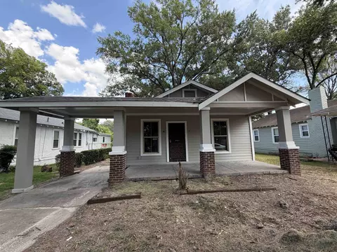 858 Carson St, Memphis, TN 38111