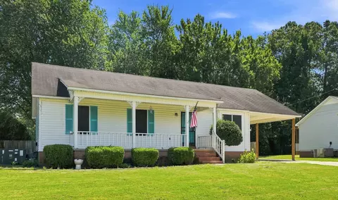 484 Penny Ln, Brownsville, TN 38012