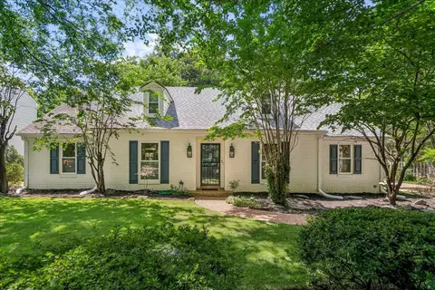 1539 Riverdale Rd, Germantown, TN 38138